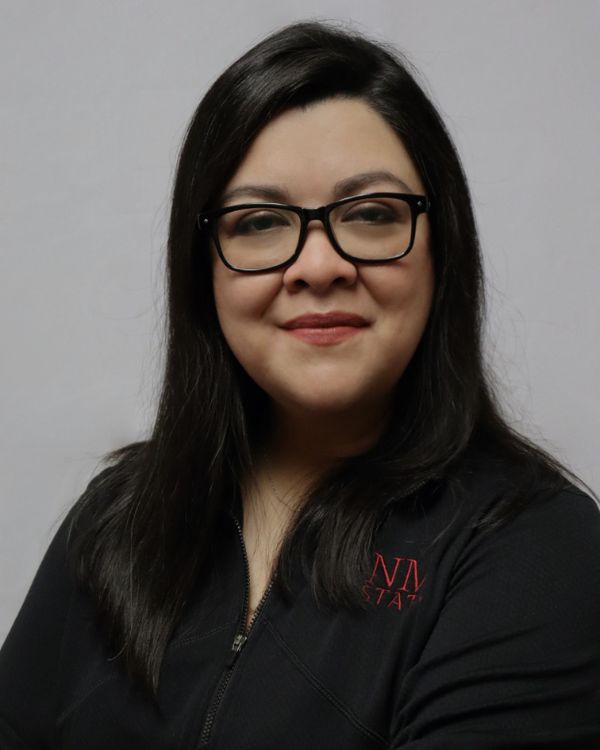 Dr. Gabriela Morales